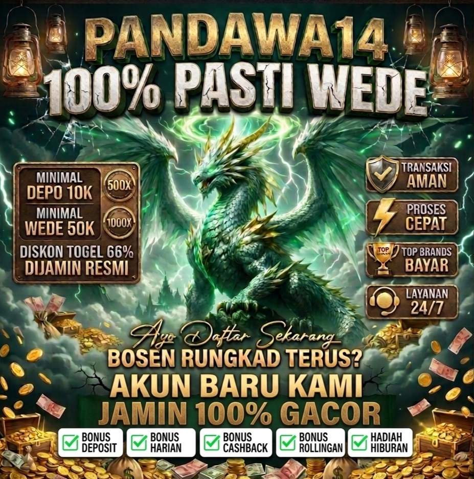 Ikon Pandawa14
